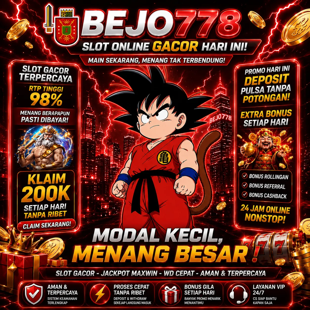 BEJO788
